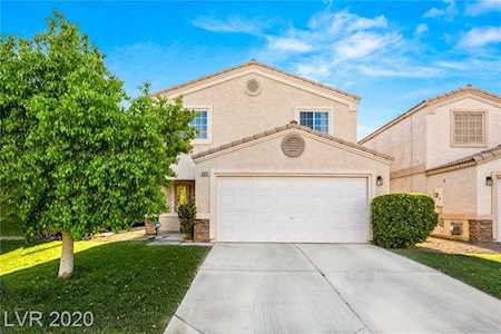 3325 Gold Run St North Las Vegas, NV 89032