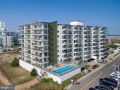 3 35th St #408 Ocean City, MD 21842