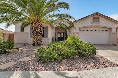 17929 W Weatherby Drive Surprise, AZ 85374