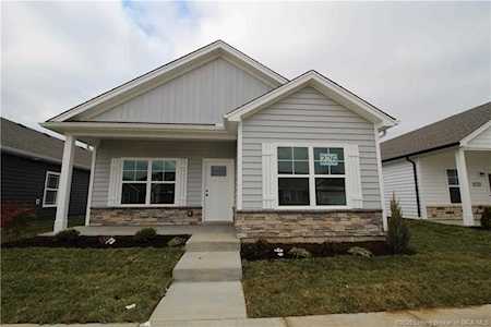3919 - Lot 226 Bird Song Way Jeffersonville, IN 47130