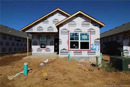 3921 - Lot 227 Bird Song Way Jeffersonville, IN 47130