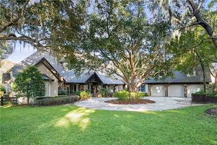 5999 Marleon Dr Windermere, FL 34786