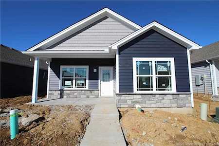 3917 - Lot 225 Bird Song Way Jeffersonville, IN 47130