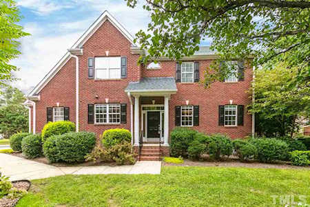 107 Open Court Morrisville, NC 27560