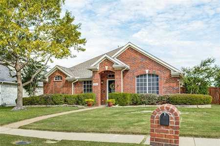 11016 Turtle Creek Lane Frisco, TX 75035