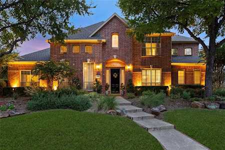 5962 Van Horn Lane Frisco, TX 75034