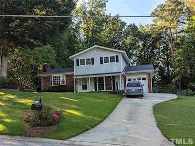 701 Brookgreen Drive Cary, NC 27511