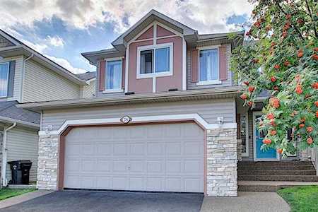 78 Cresthaven View SW Calgary, AB T3B 5Y1