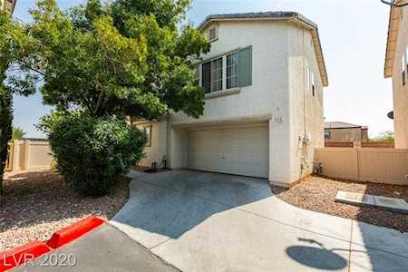 6818 Relic St St Las Vegas, NV 89149