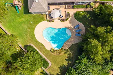 2611 Canale Tagg Cv Germantown, TN 38138