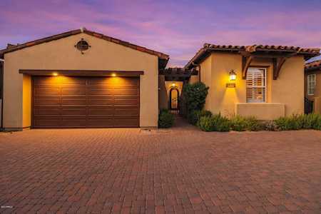 8910 E Mountain Spring Road Scottsdale, AZ 85255