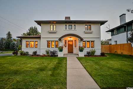 1484 E Yale S Ave Salt Lake City, UT 84105