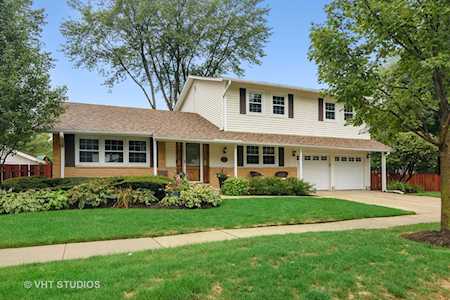 132 S Elizabeth Ct Palatine, IL 60074