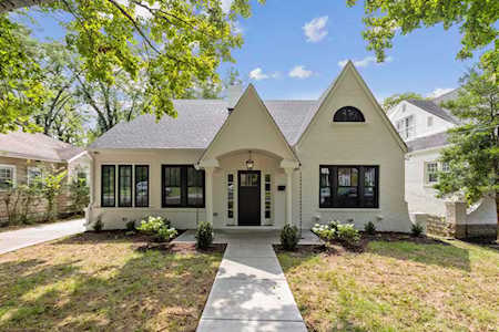 2615 Sunset Pl Nashville, TN 37212