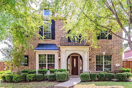 2877 Nightwind Court Frisco, TX 75034