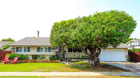 13301 Bubbling Well Road Tustin, CA 92780