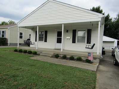1379 Trinity Park Dr Louisville, KY 40213