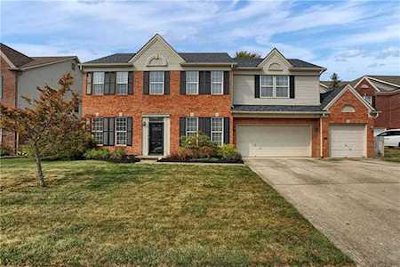 9668 Avenel Court Carmel, IN 46032