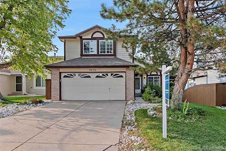 9575 Cordova Dr Highlands Ranch, CO 80130