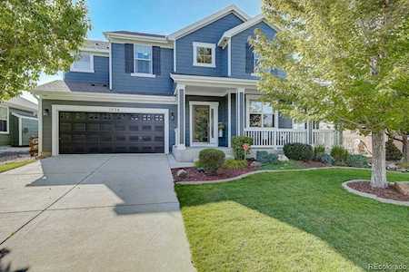 1036 Eichhorn Dr Erie, CO 80516