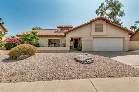 16419 S 35th Street Phoenix, AZ 85048
