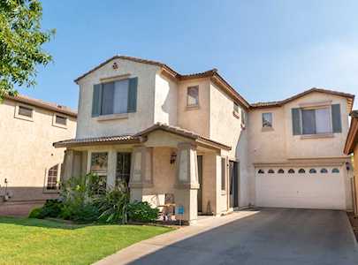 1815 E Dunbar Drive Phoenix, AZ 85042