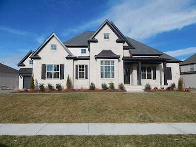 5816 Wagonvale Dr, Lot 113 Arrington, TN 37014