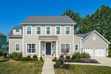 10685 Honeysuckle Road Plain City, OH 43064
