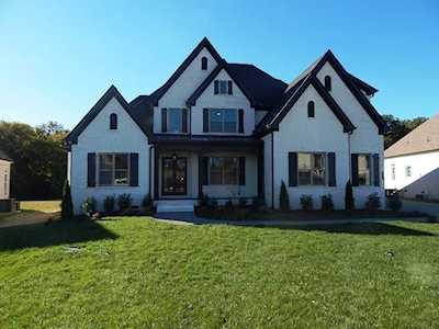 5517 Hardeman Springs Blvd. Arrington, TN 37014
