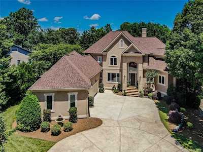 17511 Jetton Rd Cornelius, NC 28031