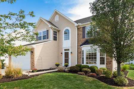 5842 Goldstone Court Grove City, OH 43123