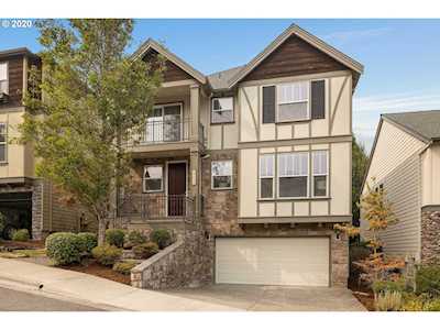 4617 NW Dresden Pl Portland, OR 97229
