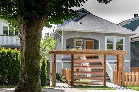 1984 Graveley Street Vancouver, BC V5L 3B4