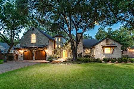 1430 Sereno Drive Dallas, TX 75218