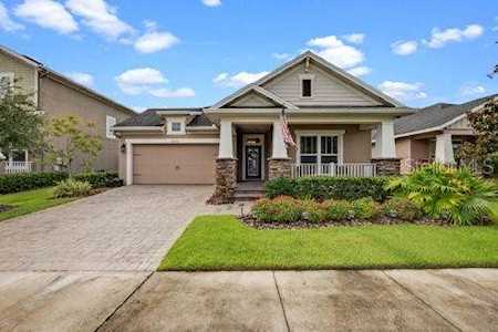 10684 Langefield St Orlando, FL 32832