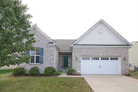 1478 Tuscany Drive Greenwood, IN 46143