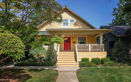 5 Eastover Ct Louisville, KY 40206