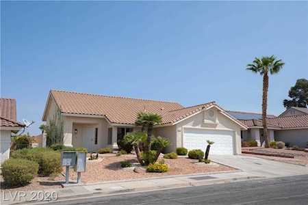 850 Woodtack Cove Way Henderson, NV 89002