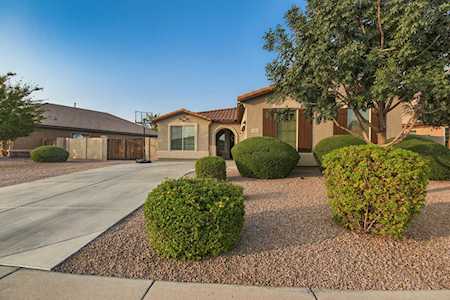 3062 E Ridgewood Lane Gilbert, AZ 85298