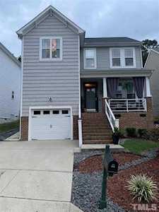 2444 Sapphire Valley Drive Raleigh, NC 27604
