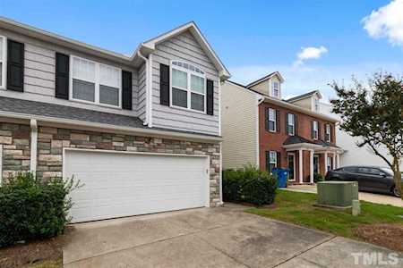 2424 Pumpkin Ridge Way Raleigh, NC 27604