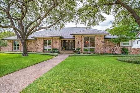 8401 Clover Meadow Drive Dallas, TX 75231