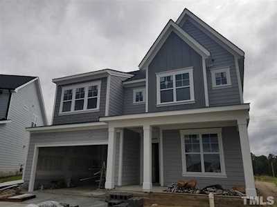 1605 Cypress Cove Drive #Lot 911 Wendell, NC 27591
