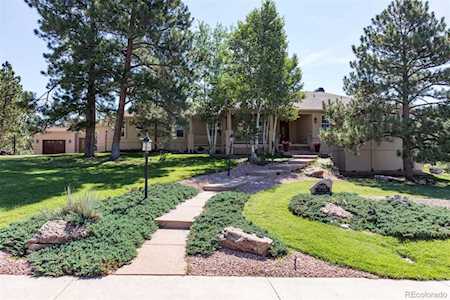 5458 Fox Sparrow Rd Parker, CO 80134