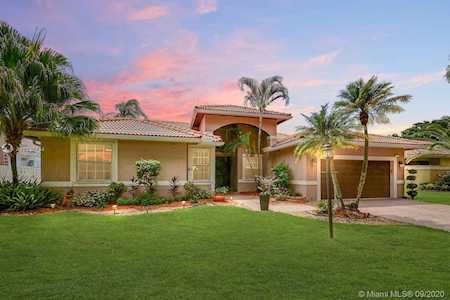 10340 Guatemala St Cooper City, FL 33026