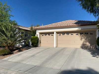 6533 Candleglade Ct North Las Vegas, NV 89084
