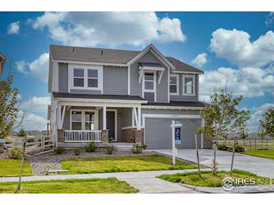 1850 High Plains Dr Longmont, CO 80503