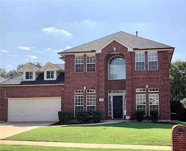 4036 Christopher Way Plano, TX 75024
