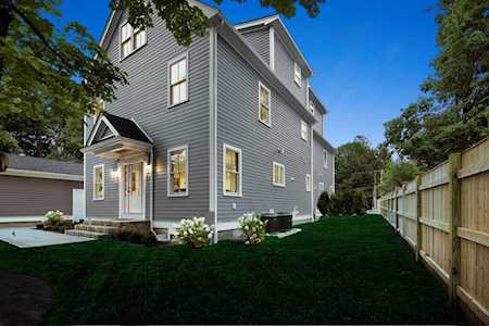 35 Linden Street #35 Needham, MA 02492