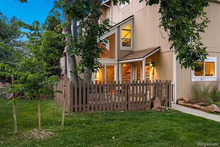 3483 Cripple Creek Square #A17 Boulder, CO 80305